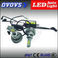 OVOVS super bright multicolor led 24v h3 led auto headlight with trade sourance service